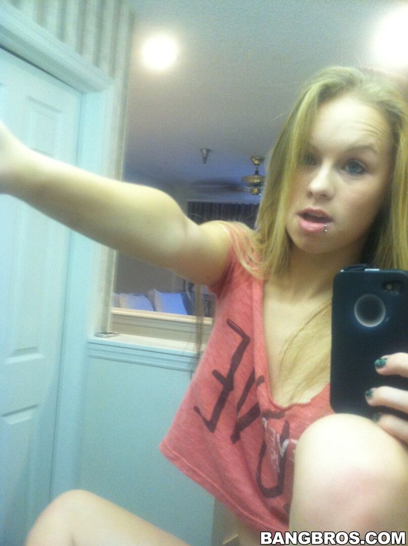 Shortie wants some