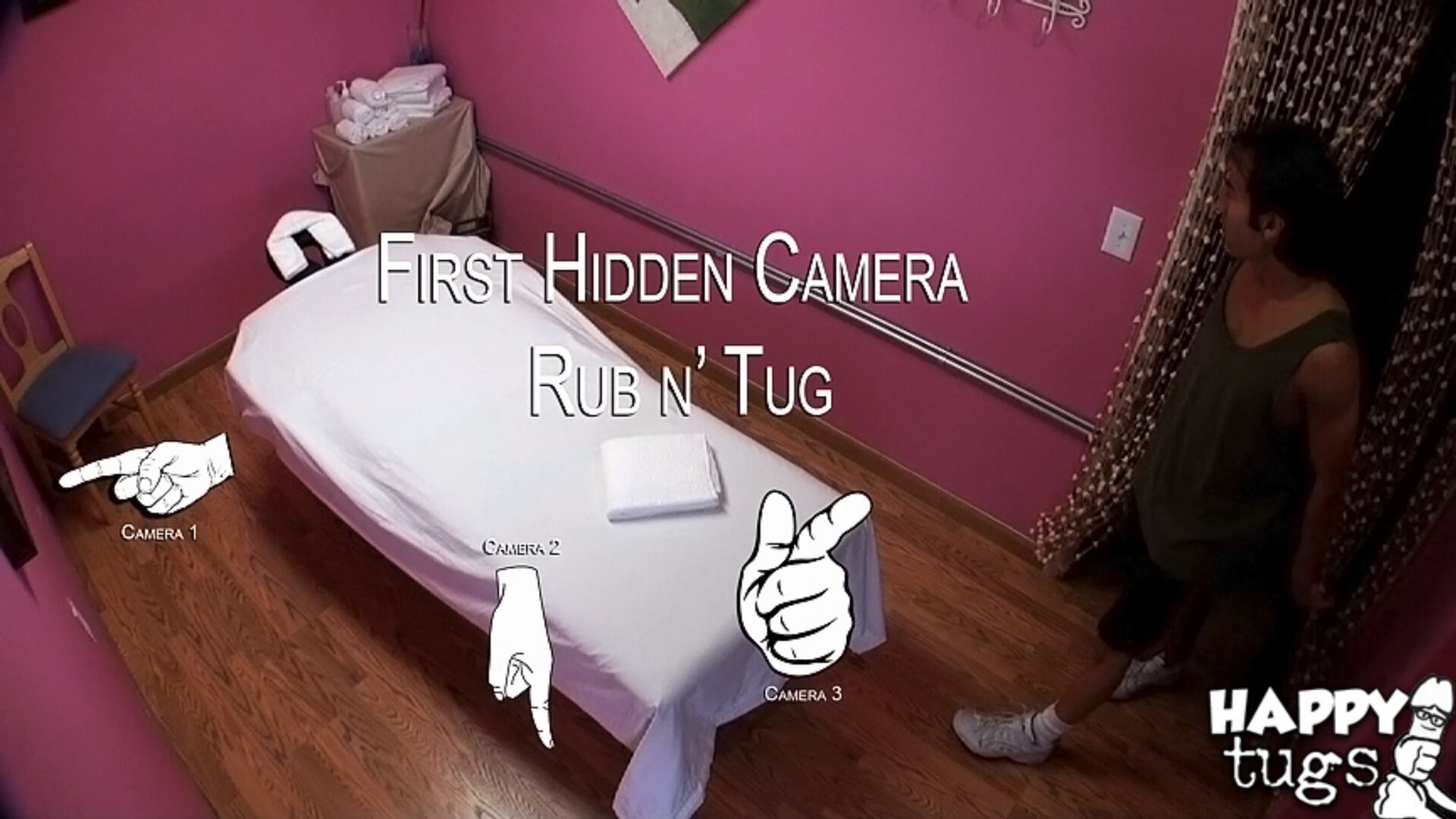 Magic Hands 1002