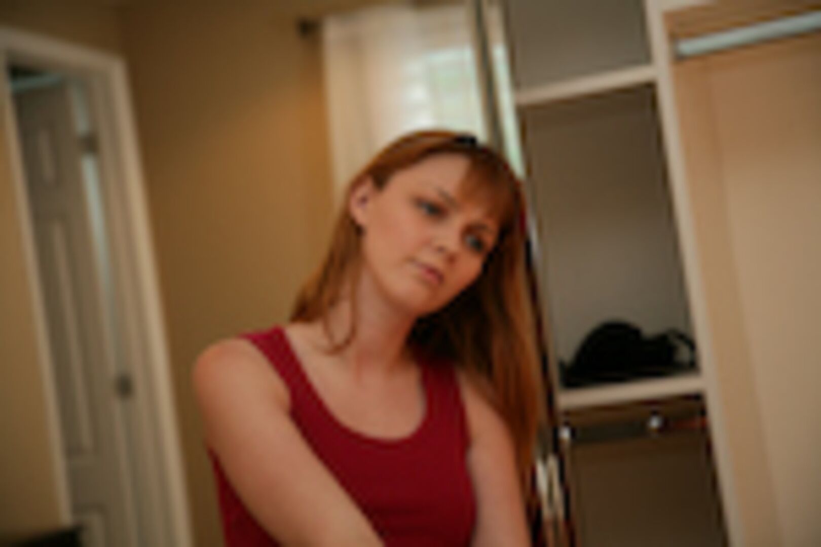 Remastered: Kayla Carrera