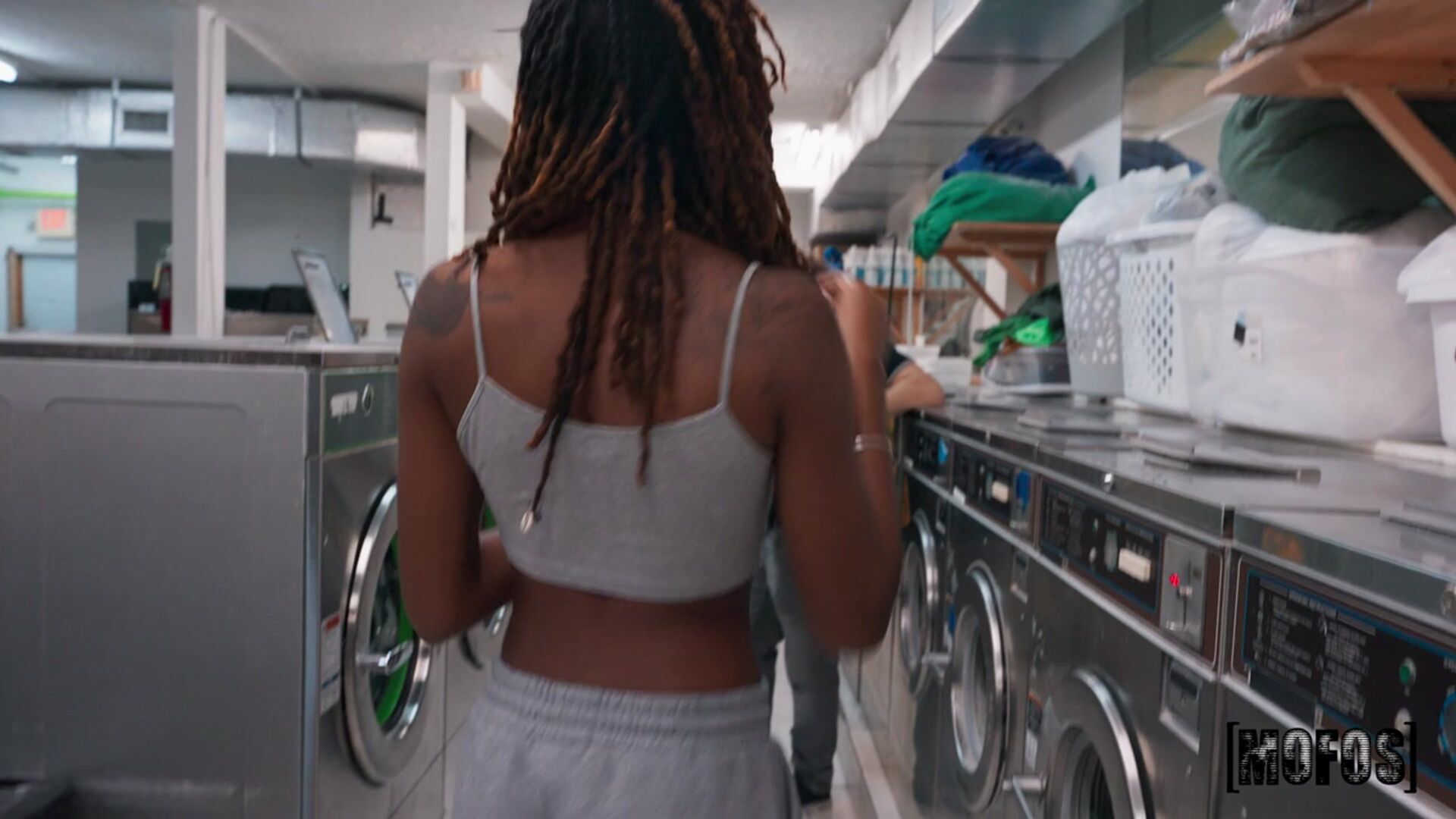 Local Laundromat