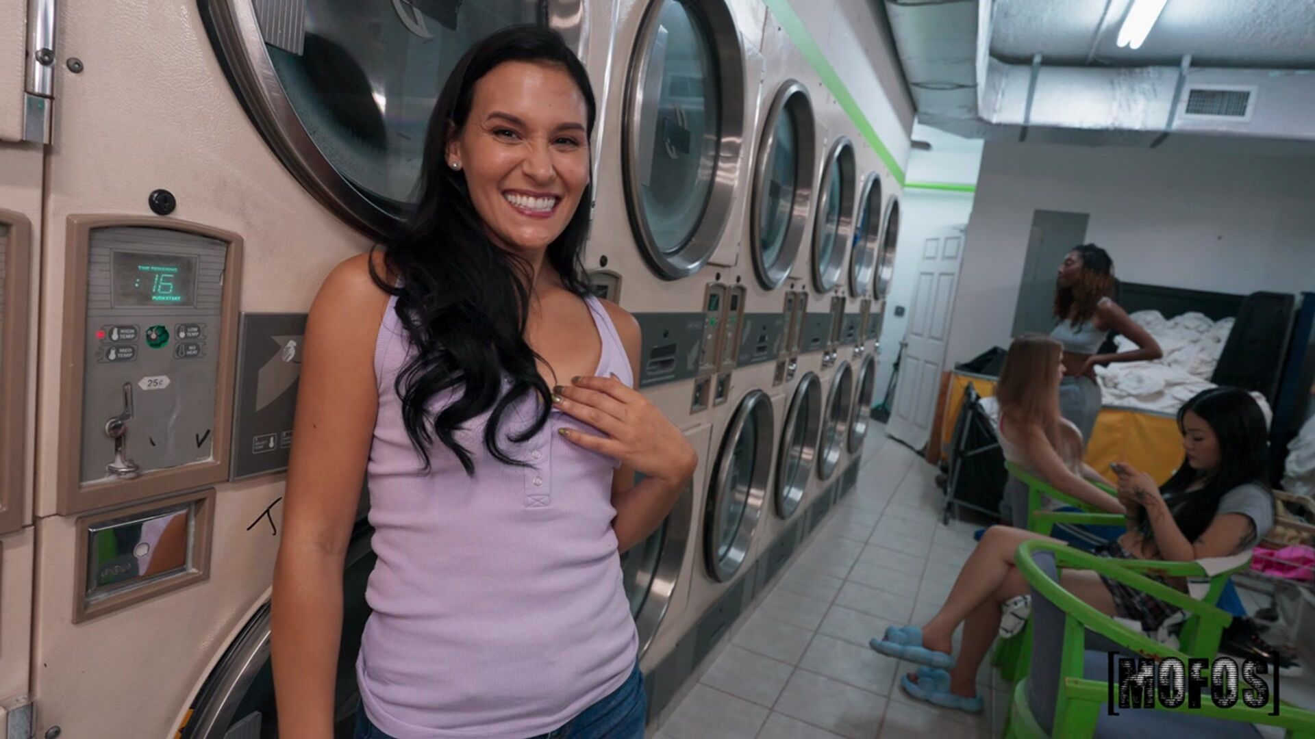 Local Laundromat