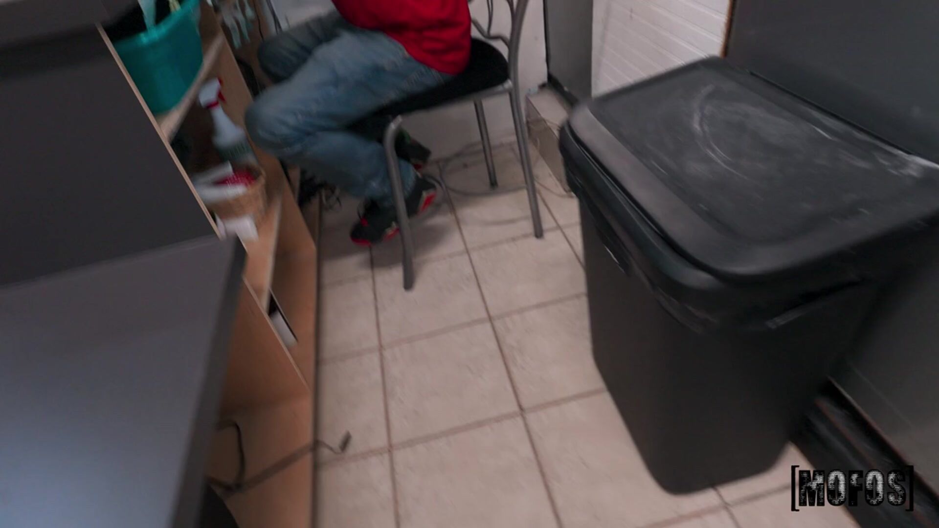 Local Laundromat