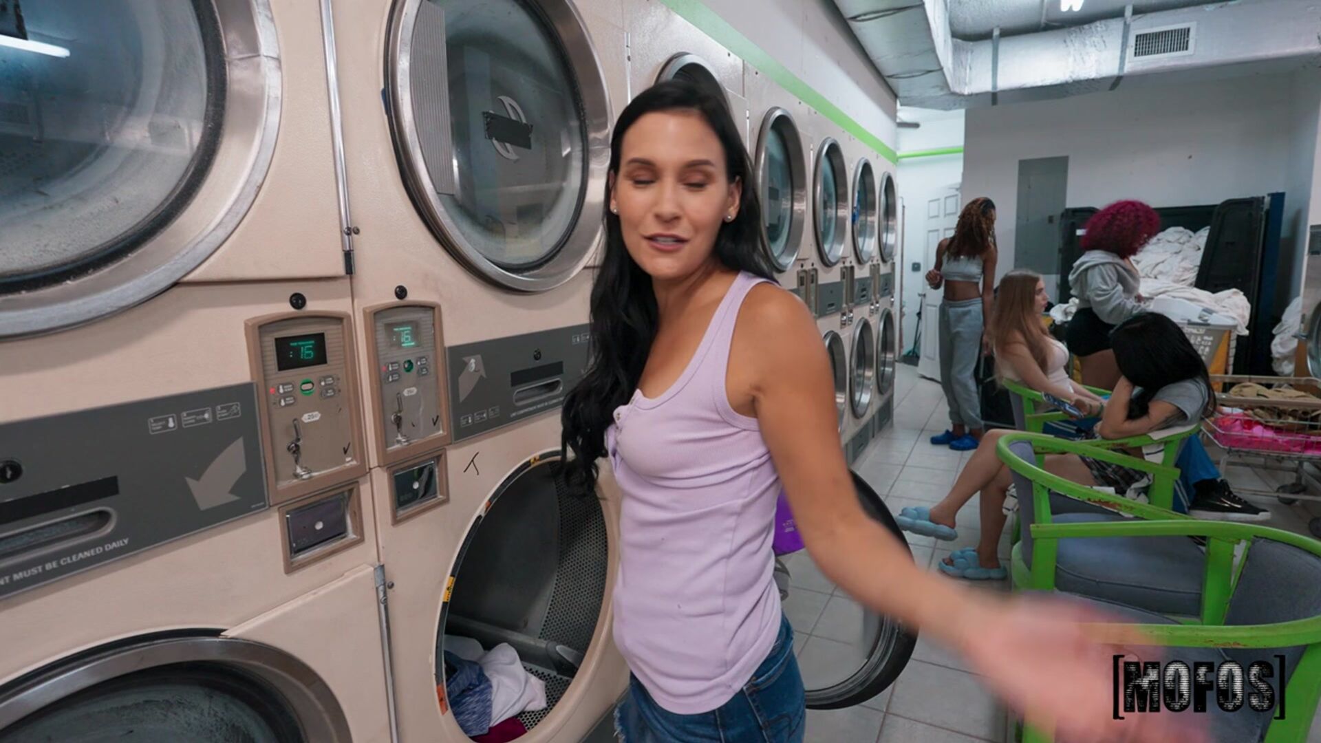 Local Laundromat