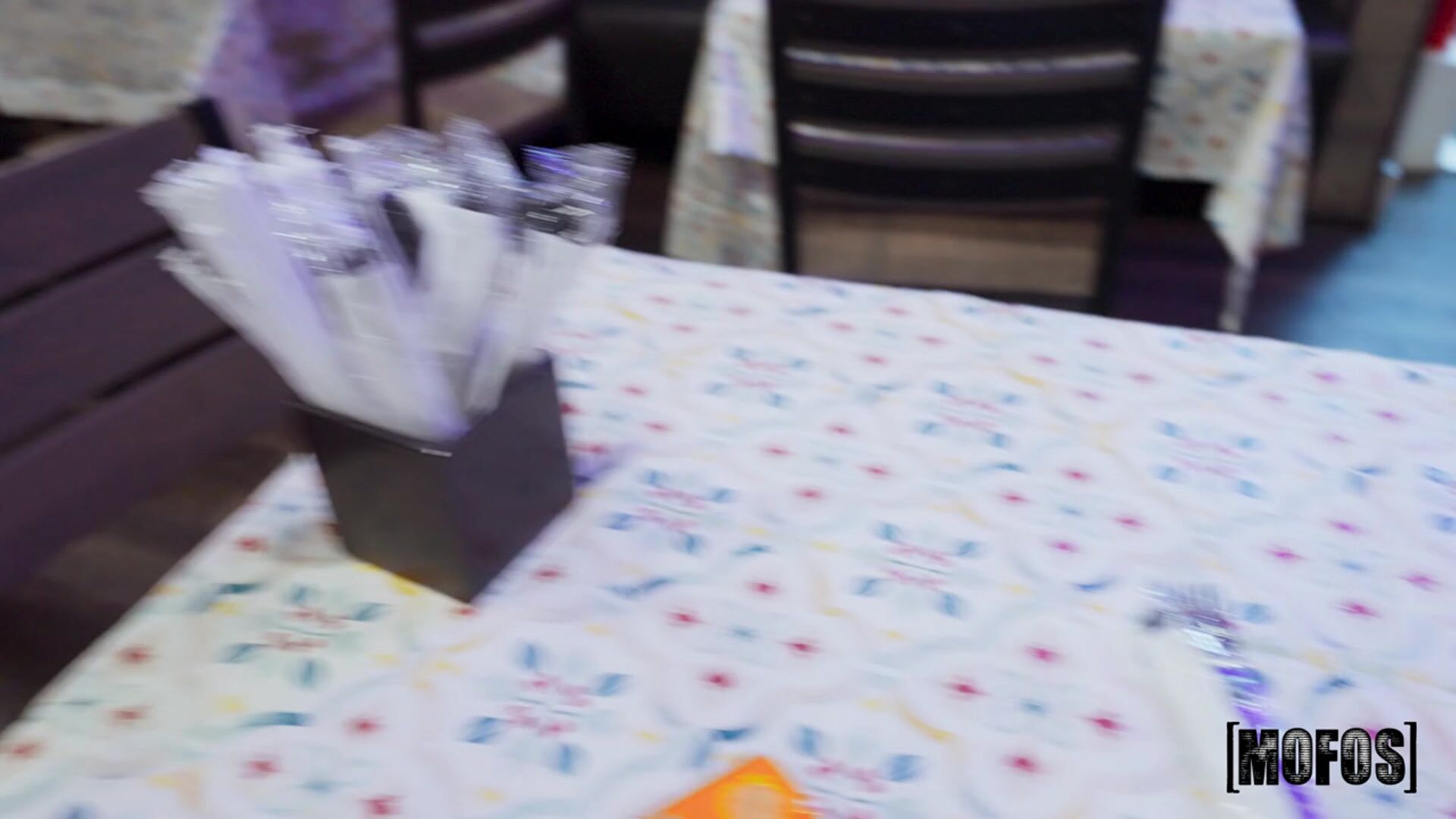 Mex Restaurant