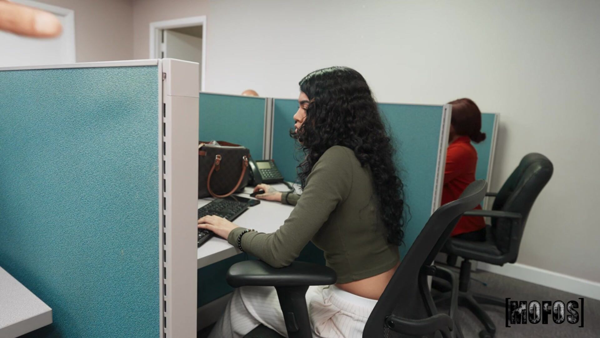 Workplace Drama
