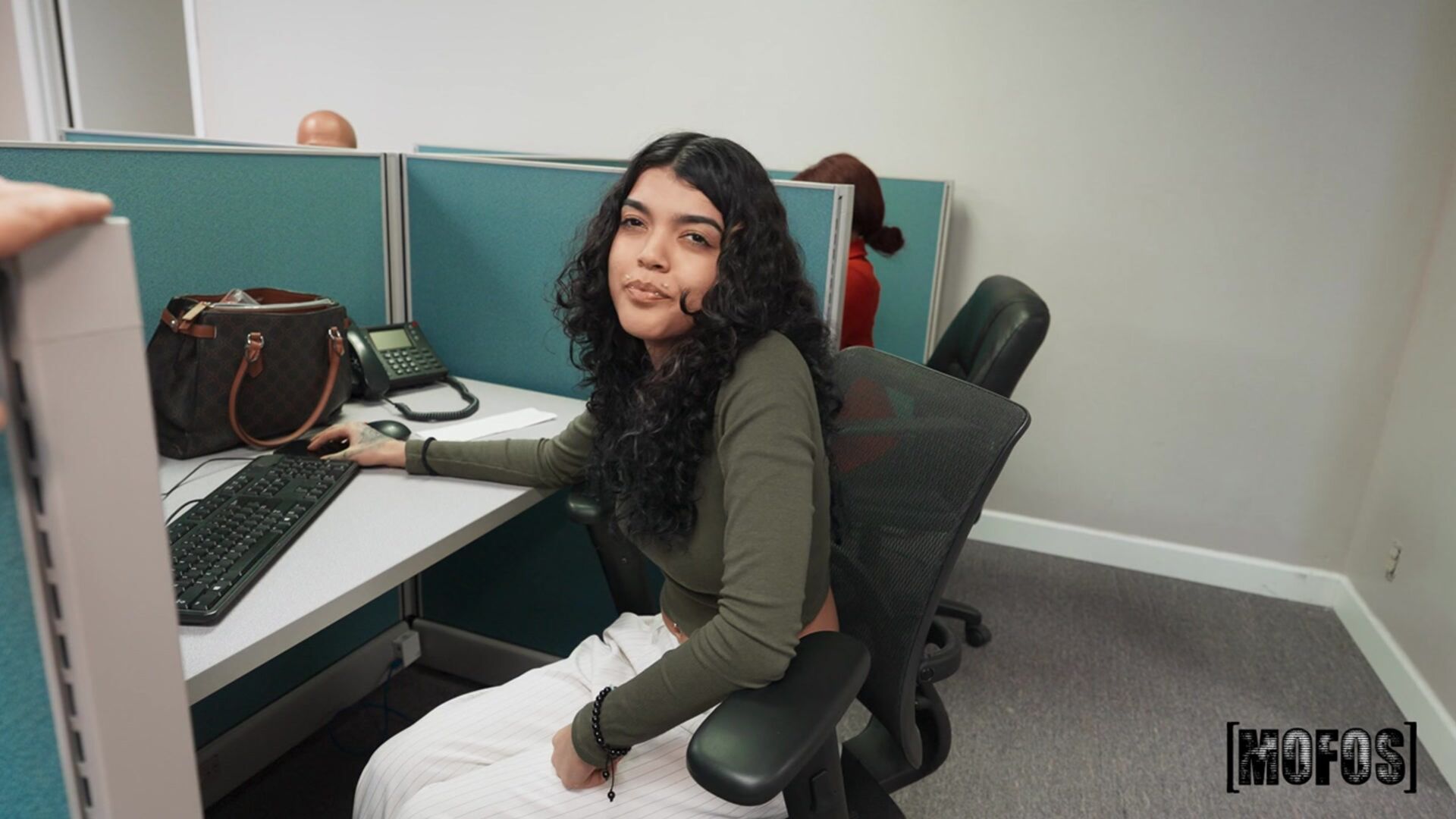 Workplace Drama