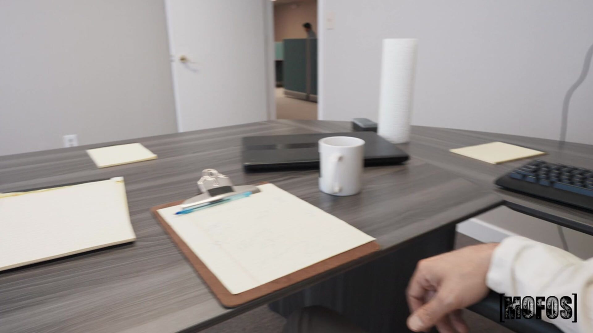 Workplace Drama