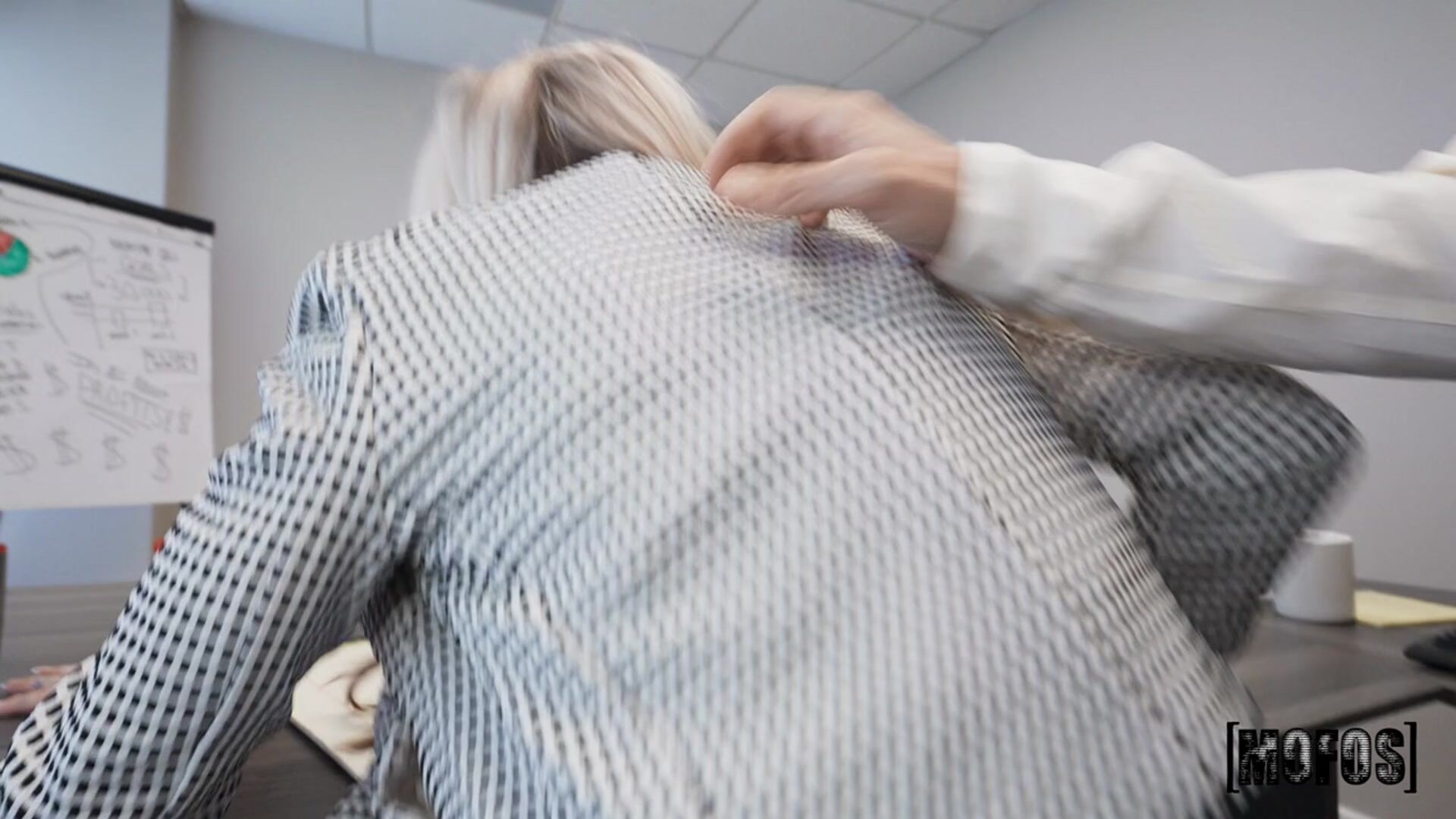 Workplace Drama