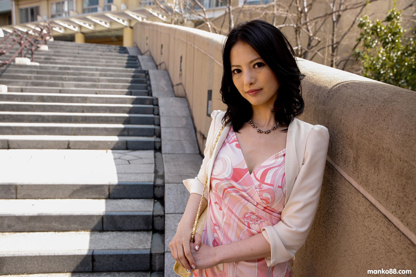 Good Asian pleasure