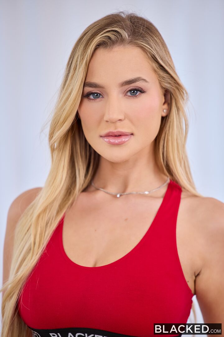 BBC Goddess Blake Takes It All