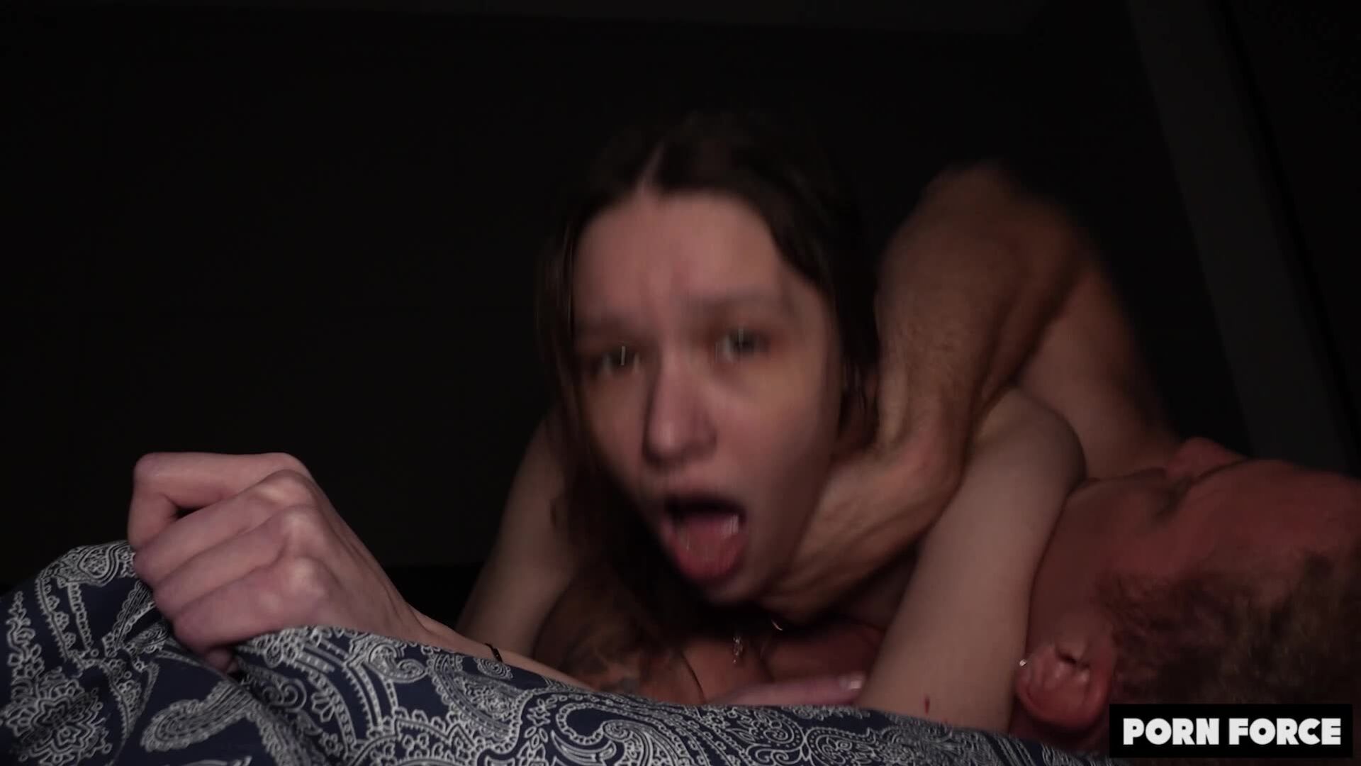 Petite Princess Kitty Doll 88 Punished by Monster Cock