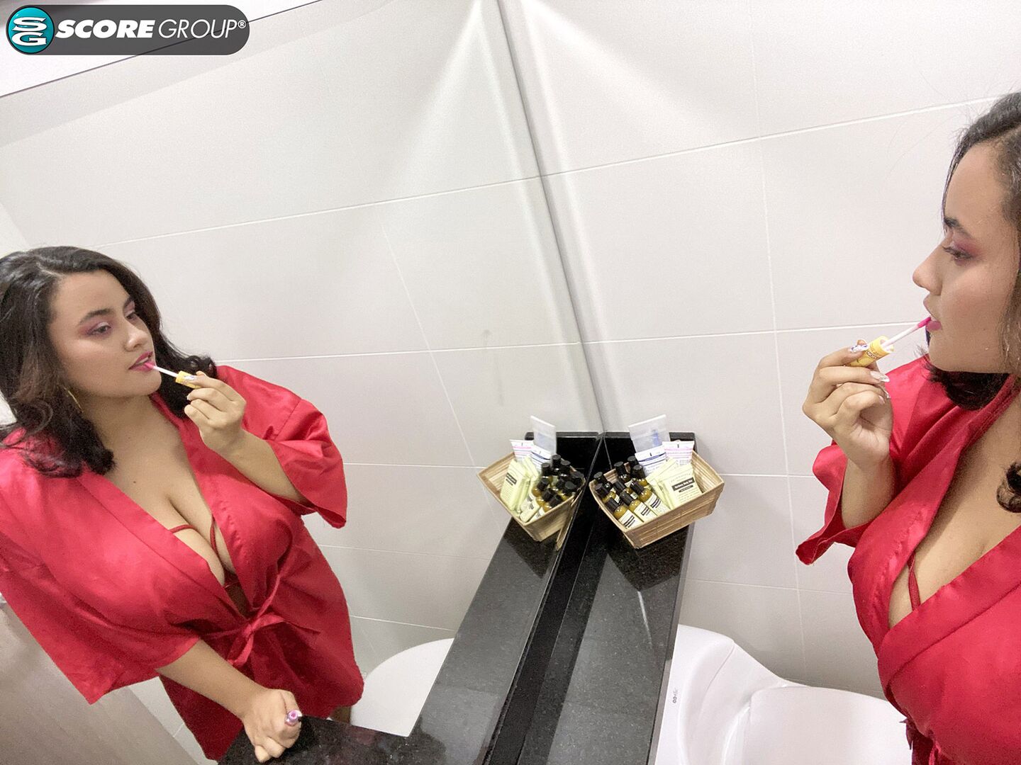 Kati Rico: Seriously Sexy & Stacked