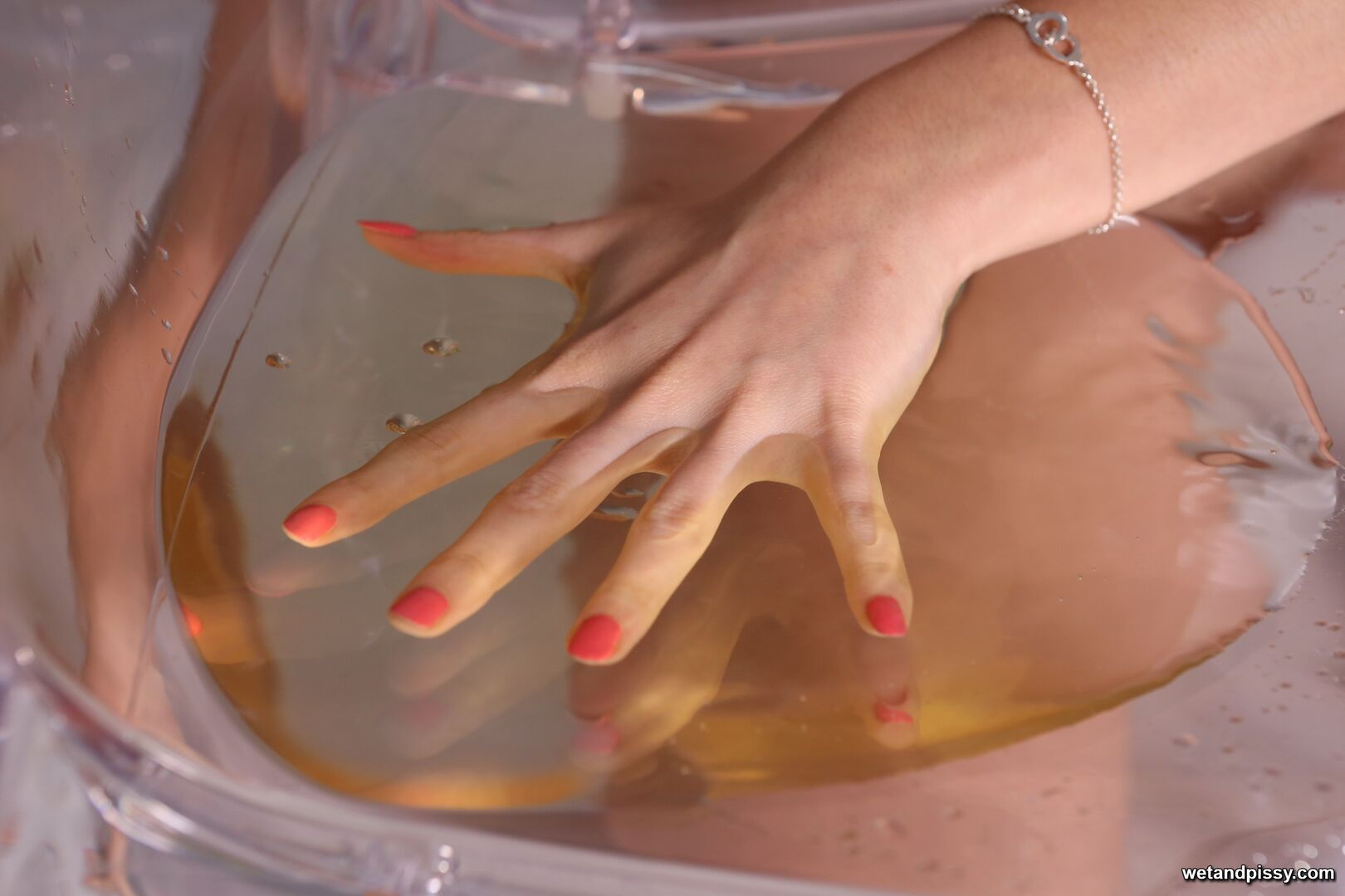 Amarna Miller — Amarna Swimmer 3219