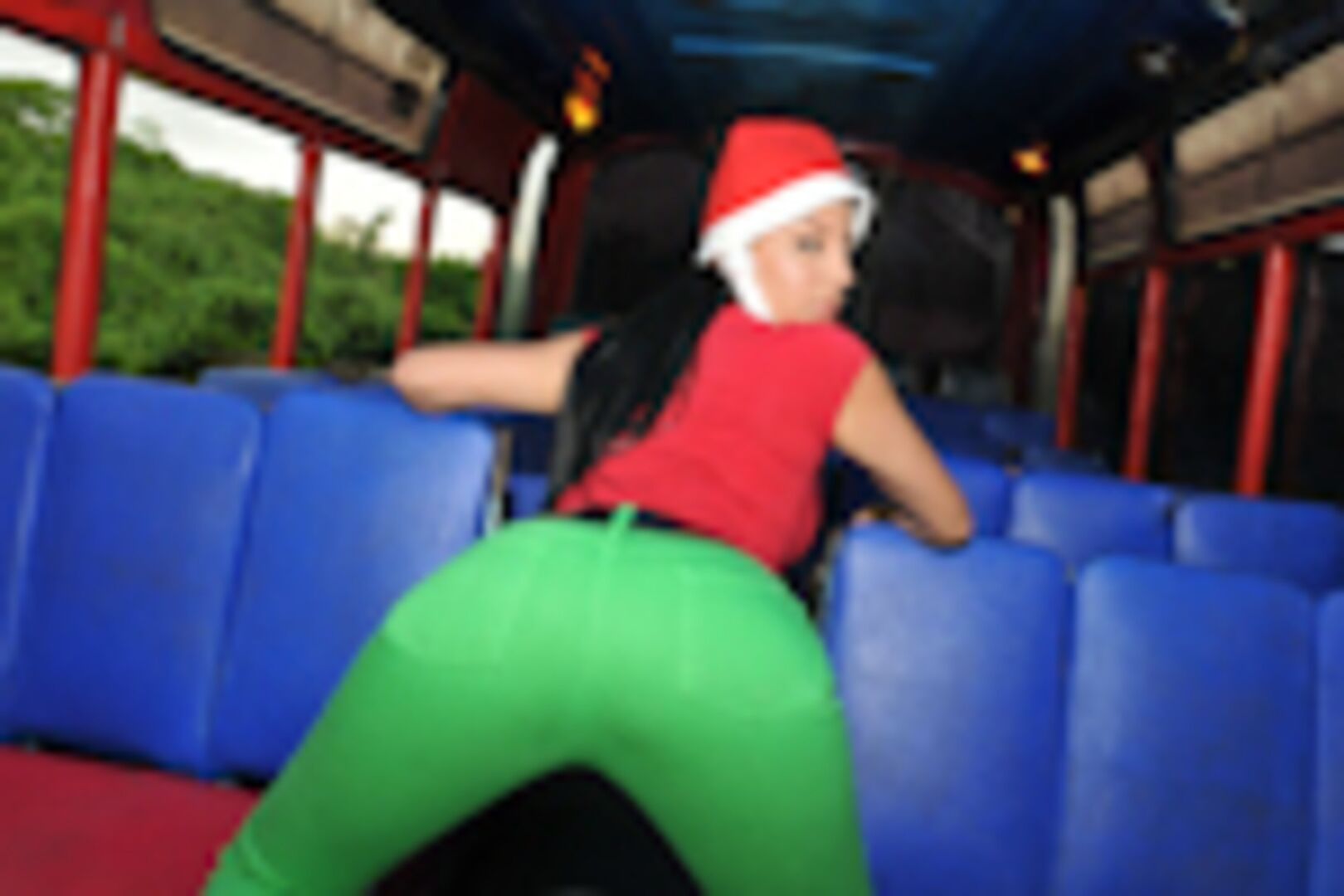 Navidad a la Colombiana!