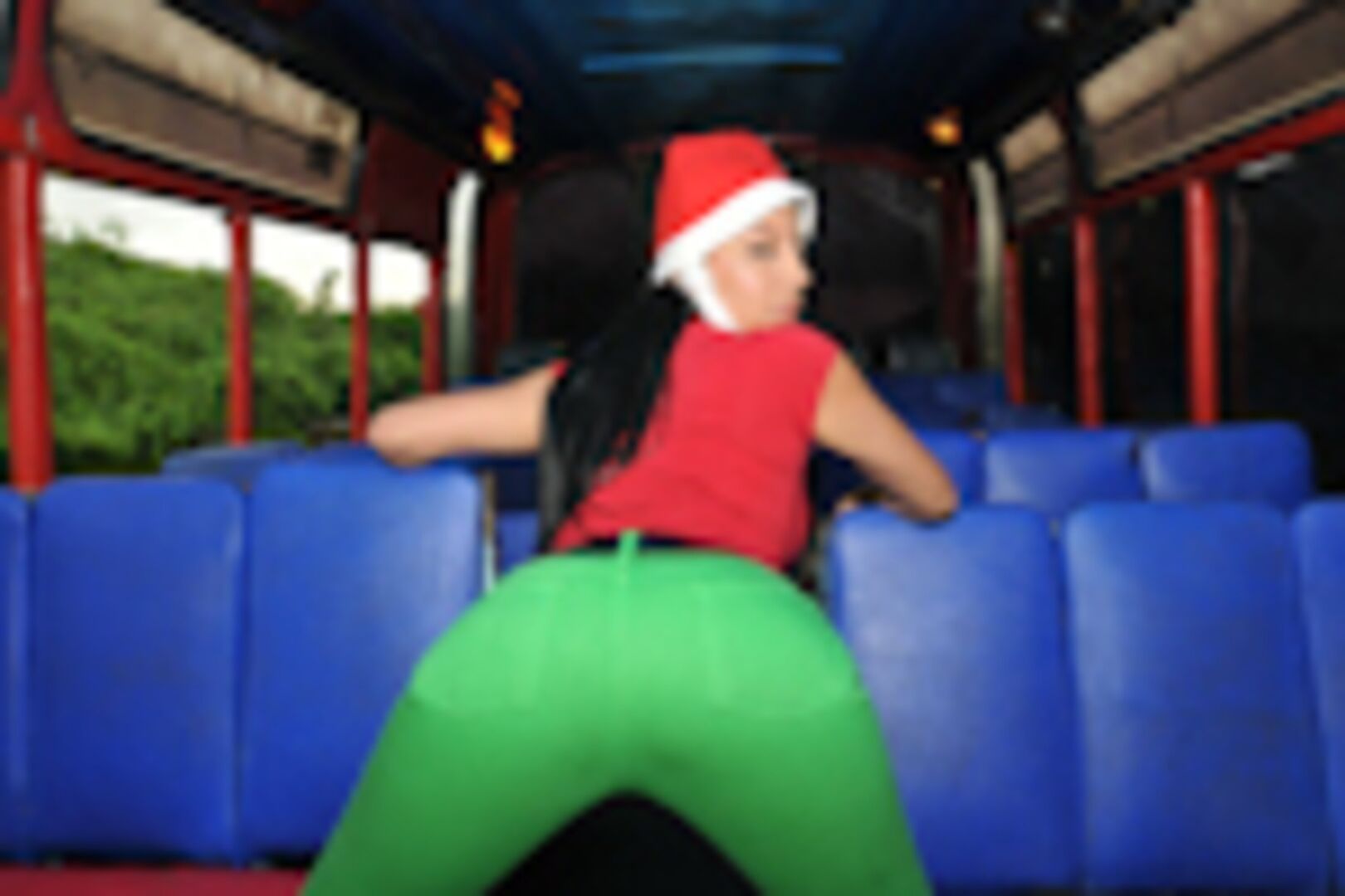 Navidad a la Colombiana!