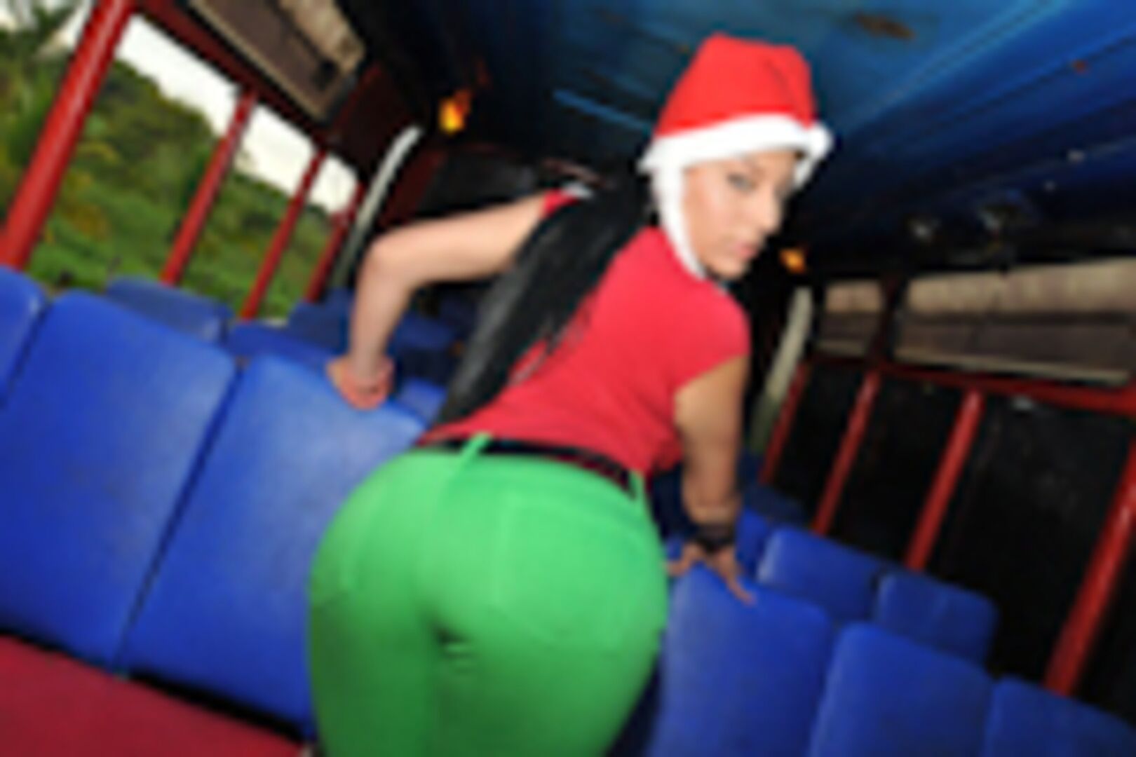 Navidad a la Colombiana!