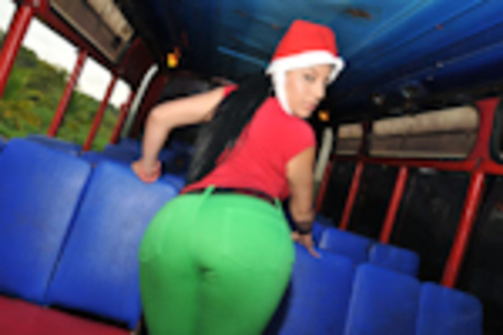 Navidad a la Colombiana!