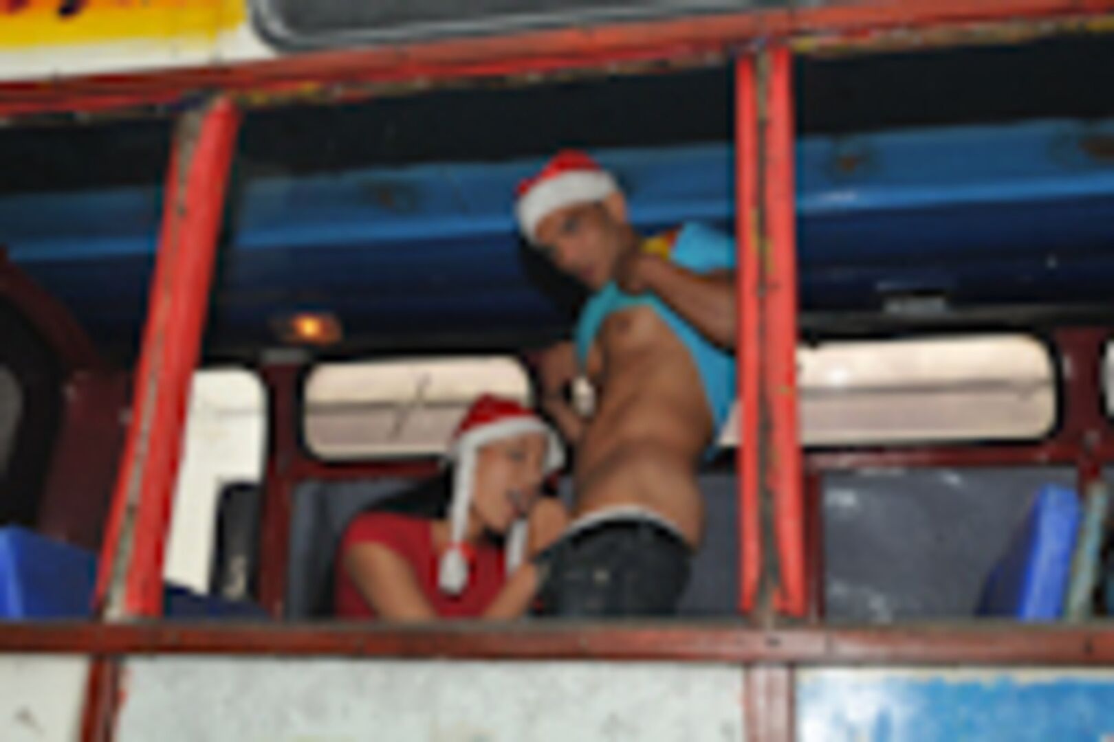 Navidad a la Colombiana!