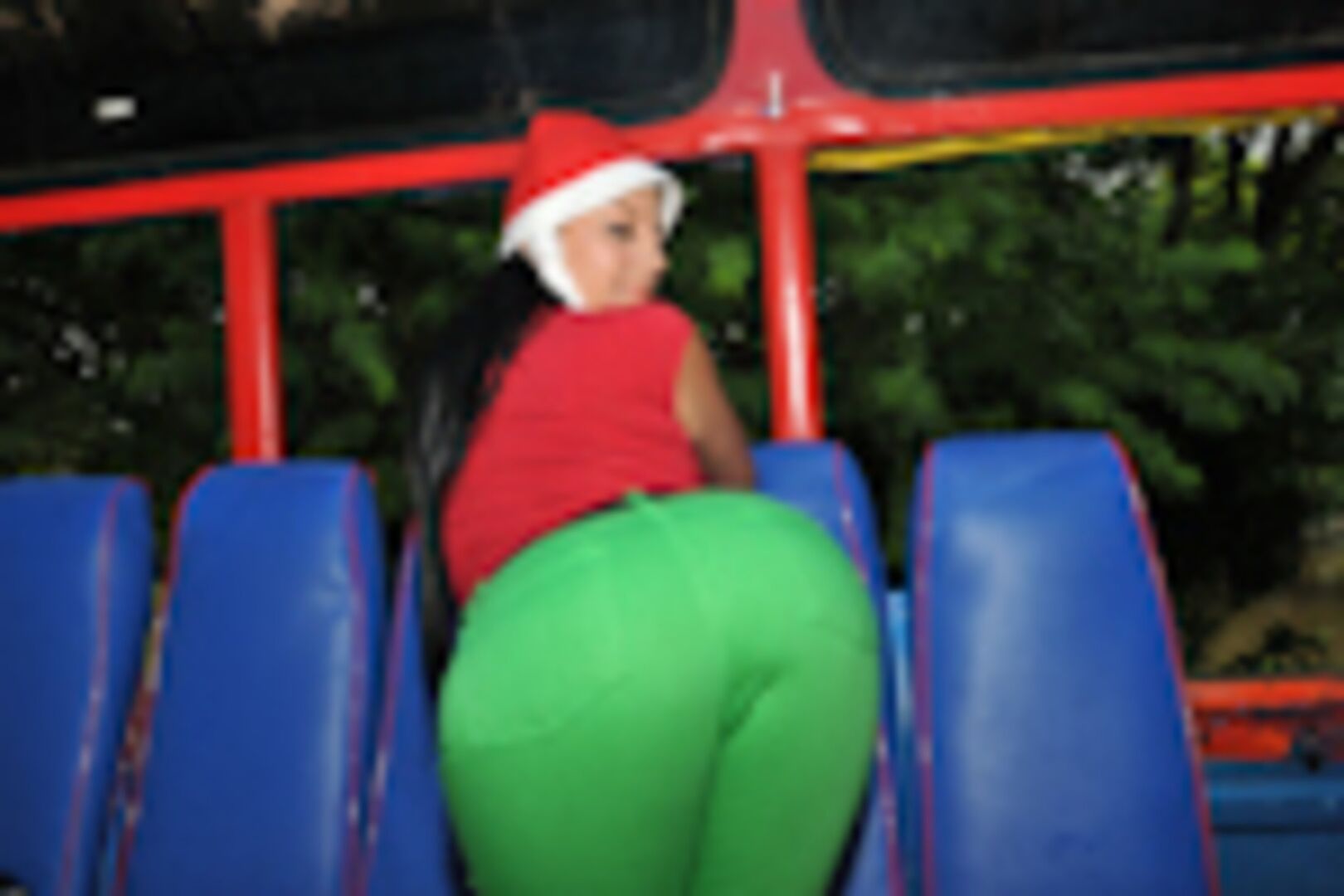 Navidad a la Colombiana!