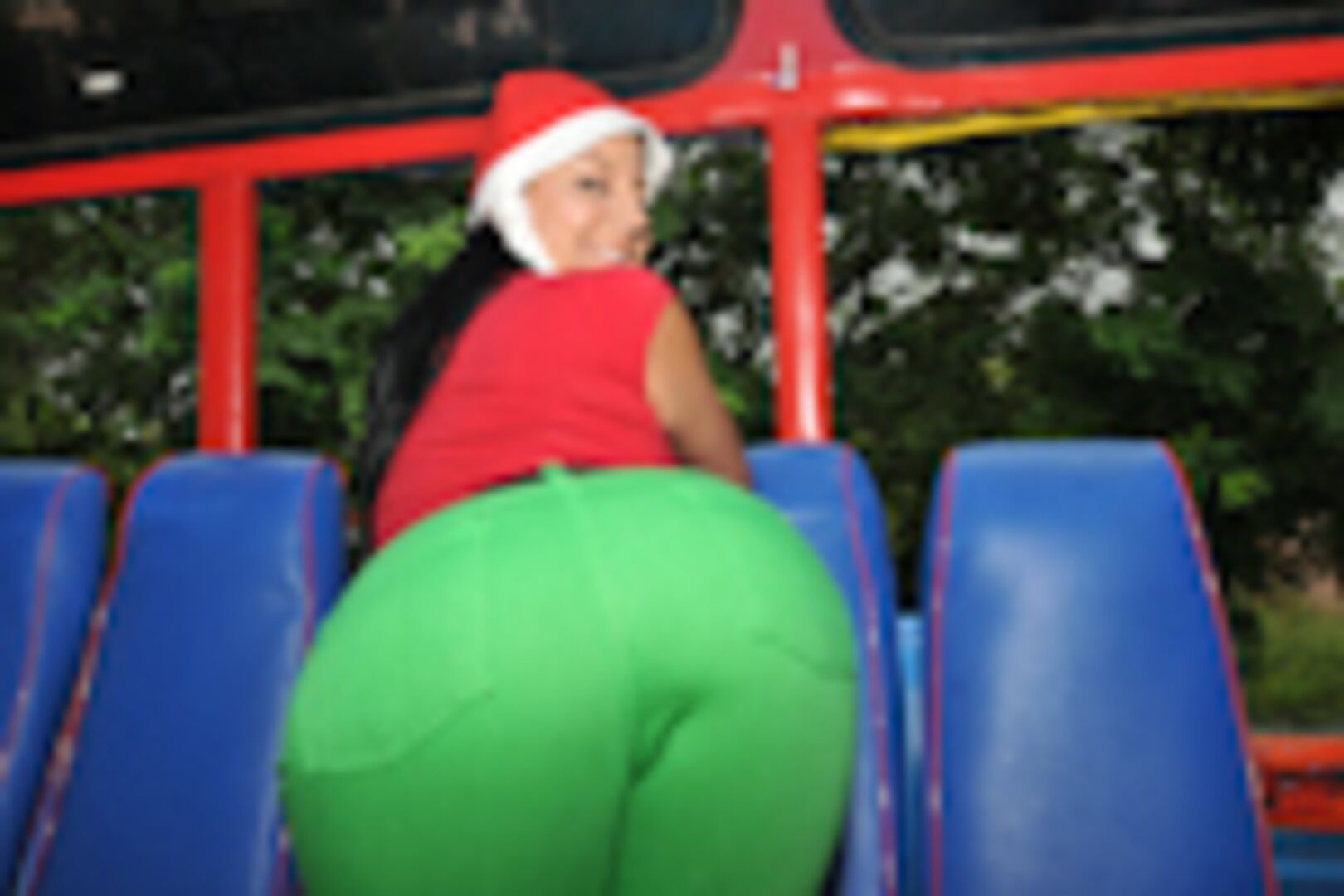 Navidad a la Colombiana!