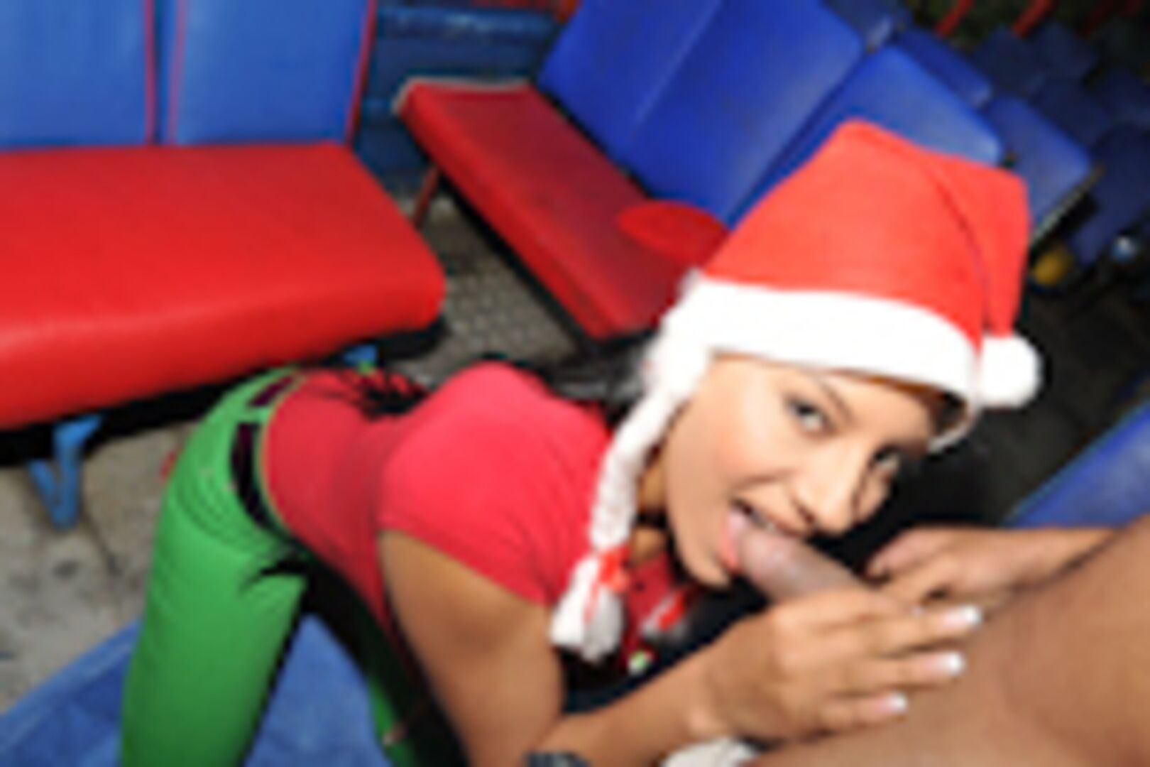 Navidad a la Colombiana!