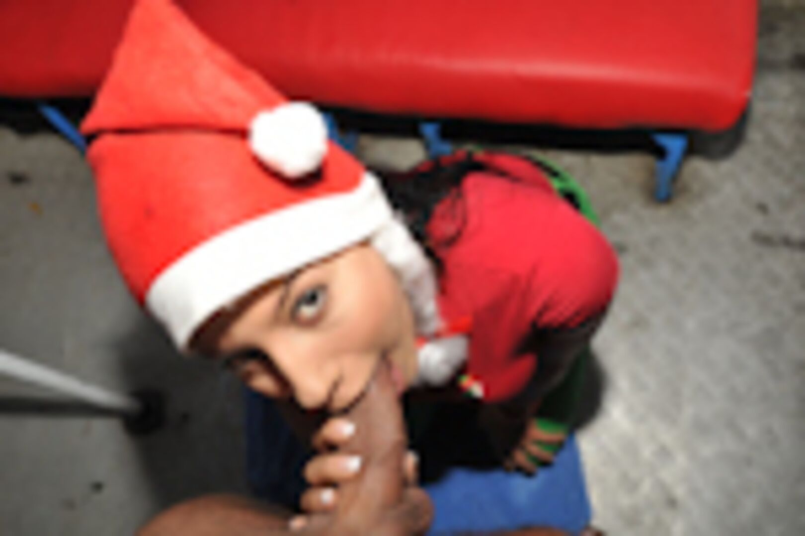 Navidad a la Colombiana!