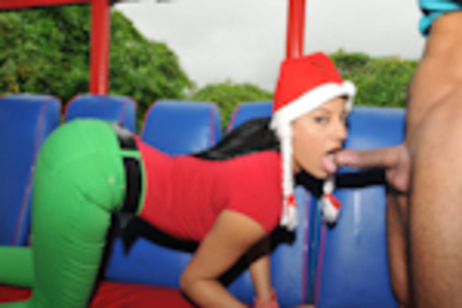 Navidad a la Colombiana!