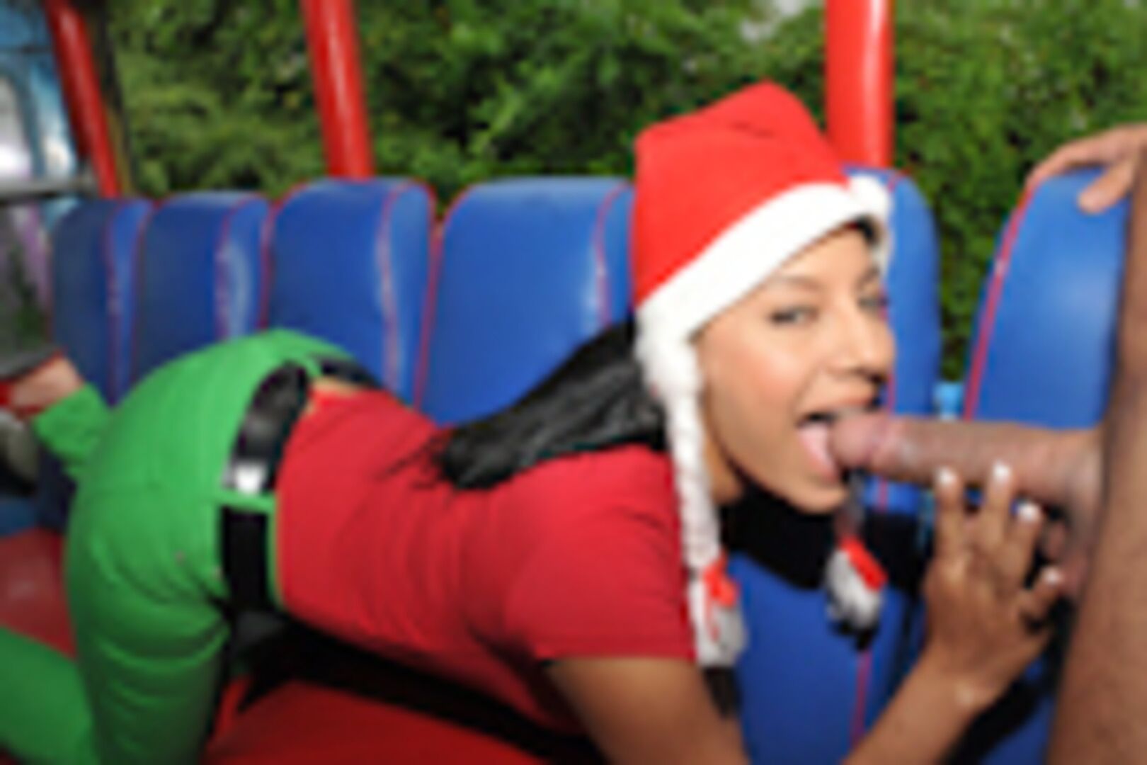 Navidad a la Colombiana!