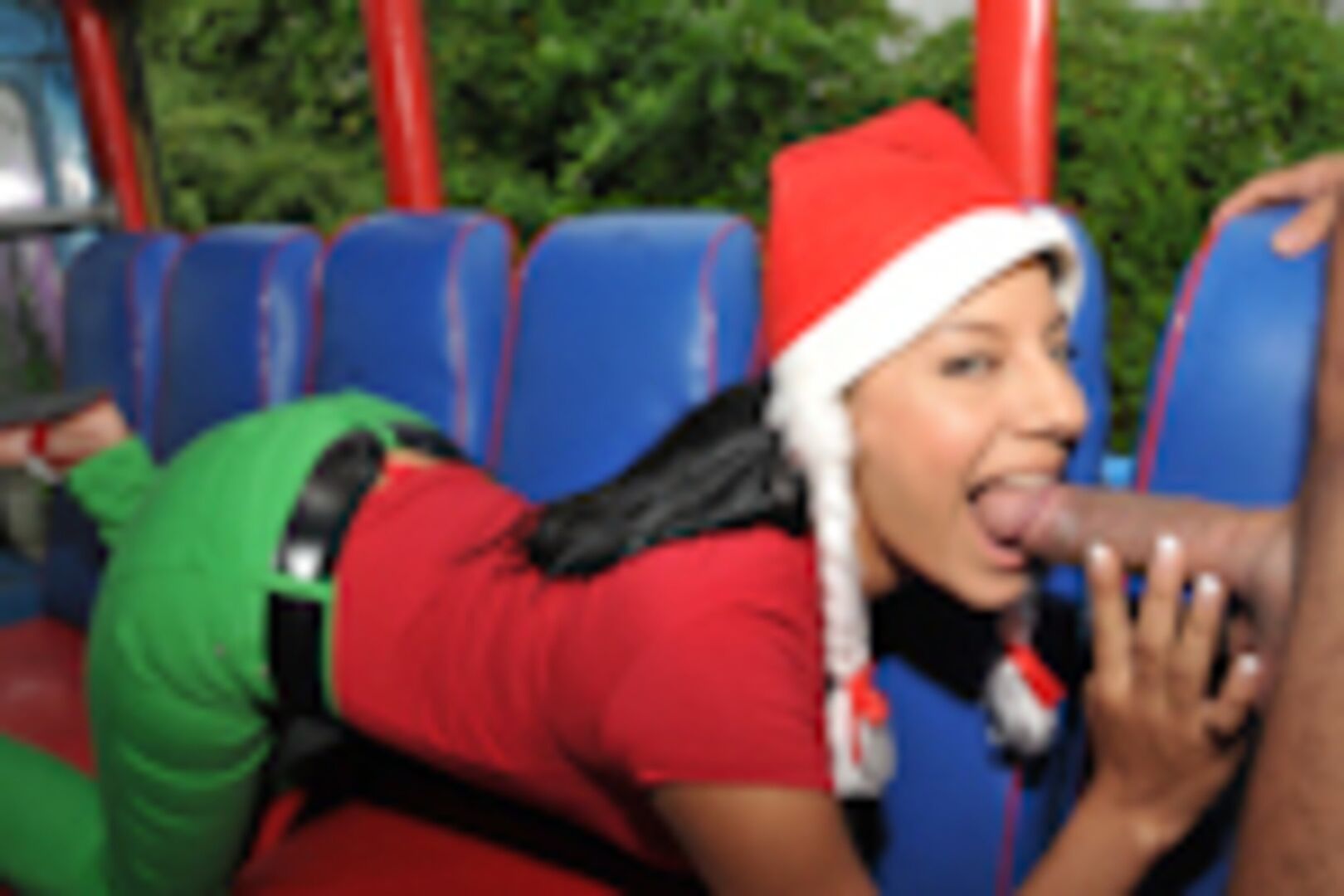 Navidad a la Colombiana!