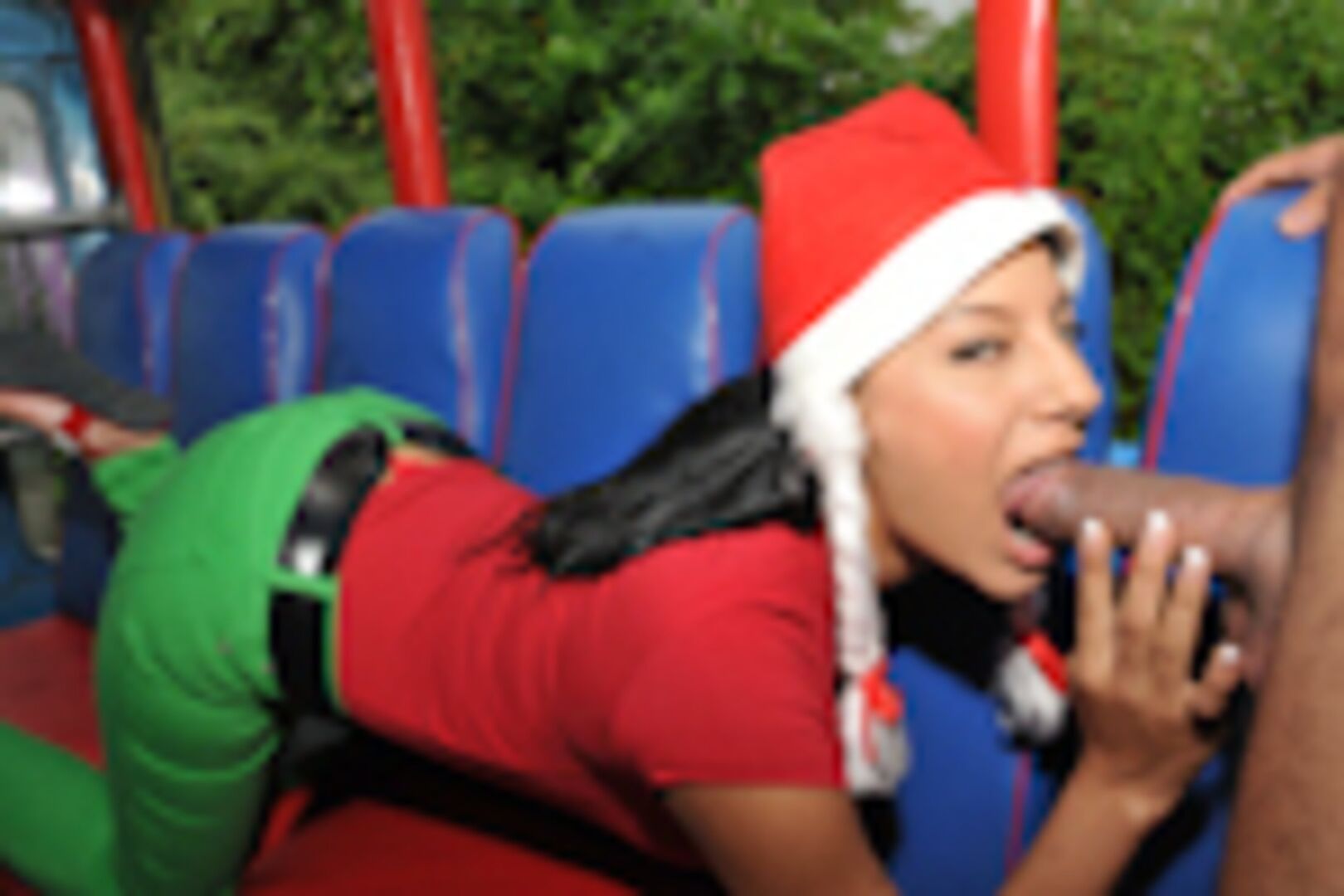 Navidad a la Colombiana!