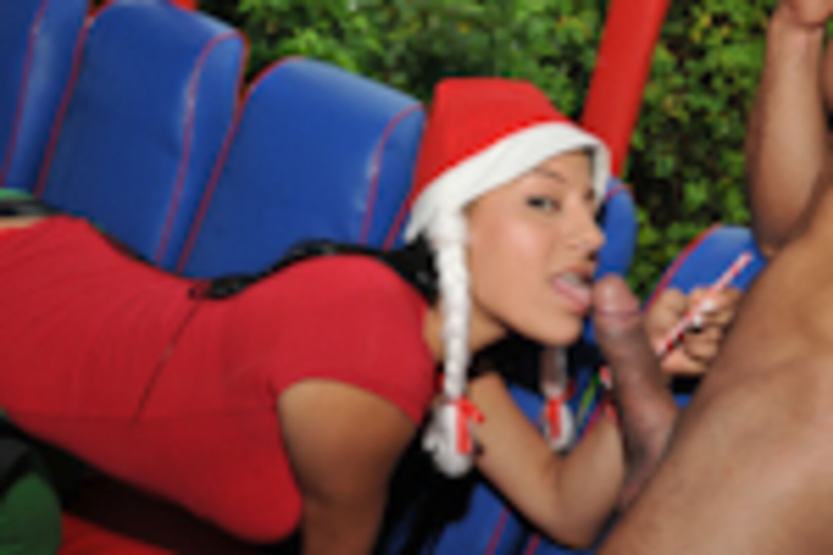 Navidad a la Colombiana!
