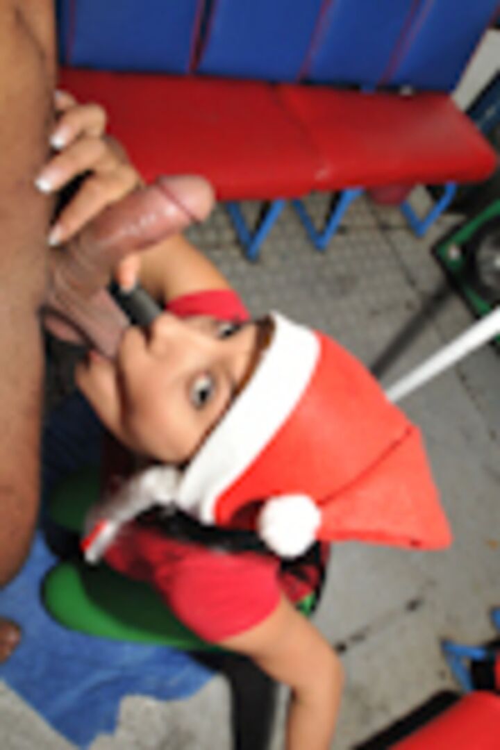 Navidad a la Colombiana!