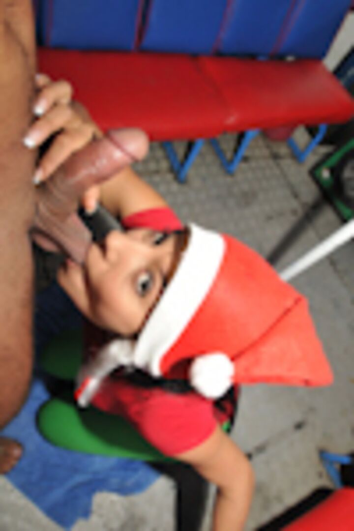 Navidad a la Colombiana!