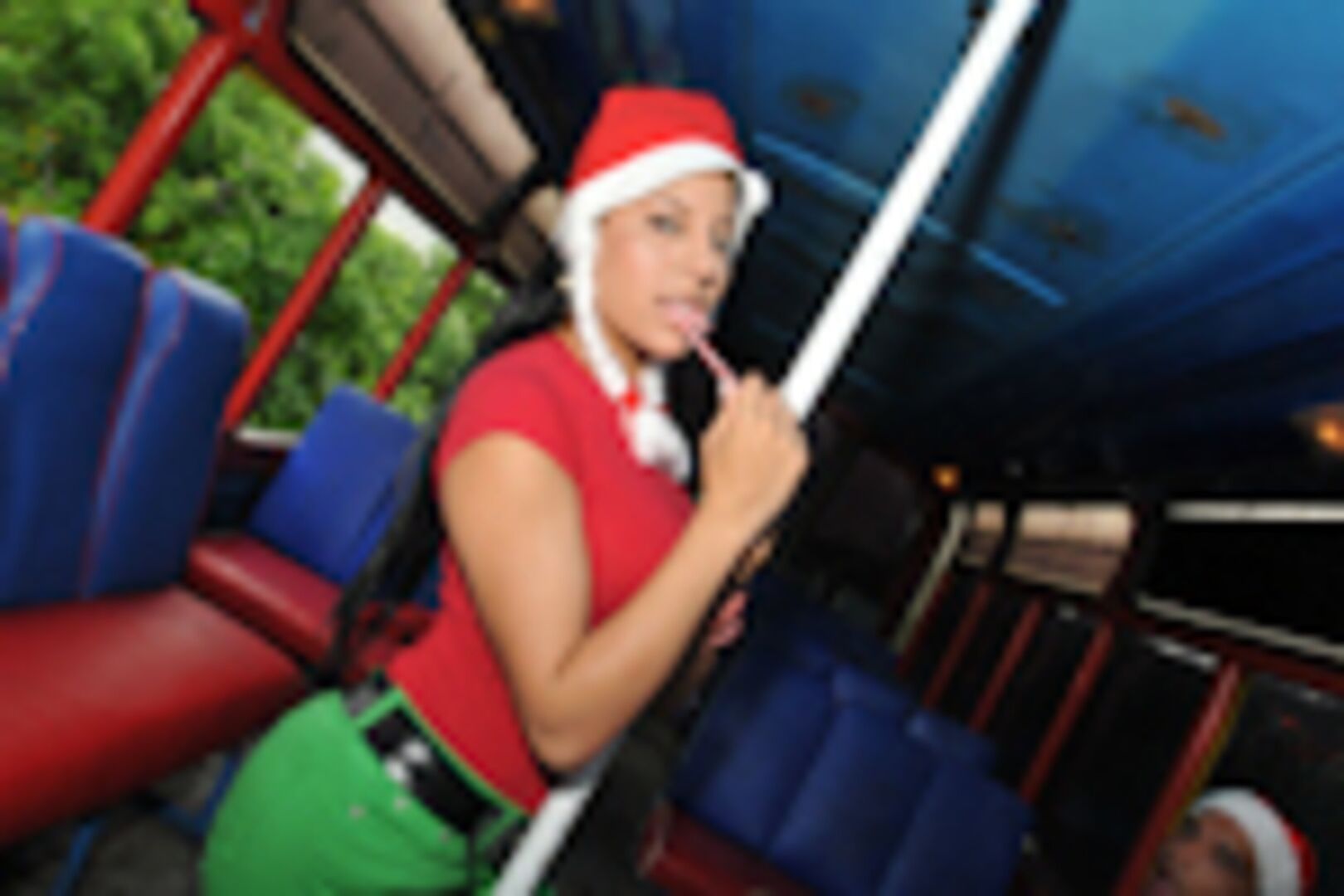 Navidad a la Colombiana!