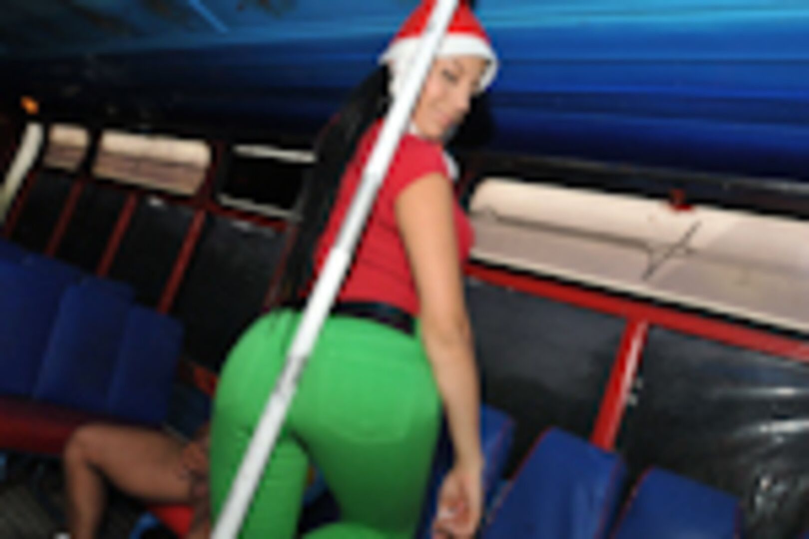 Navidad a la Colombiana!
