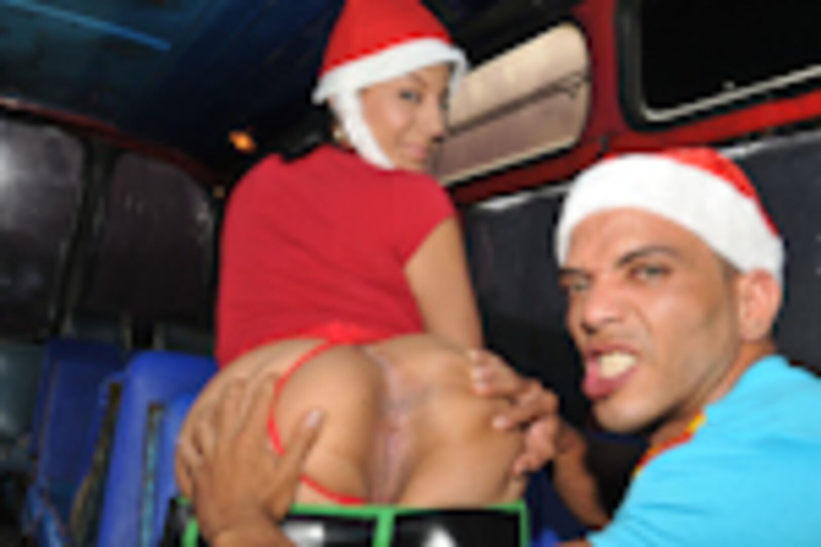 Navidad a la Colombiana!