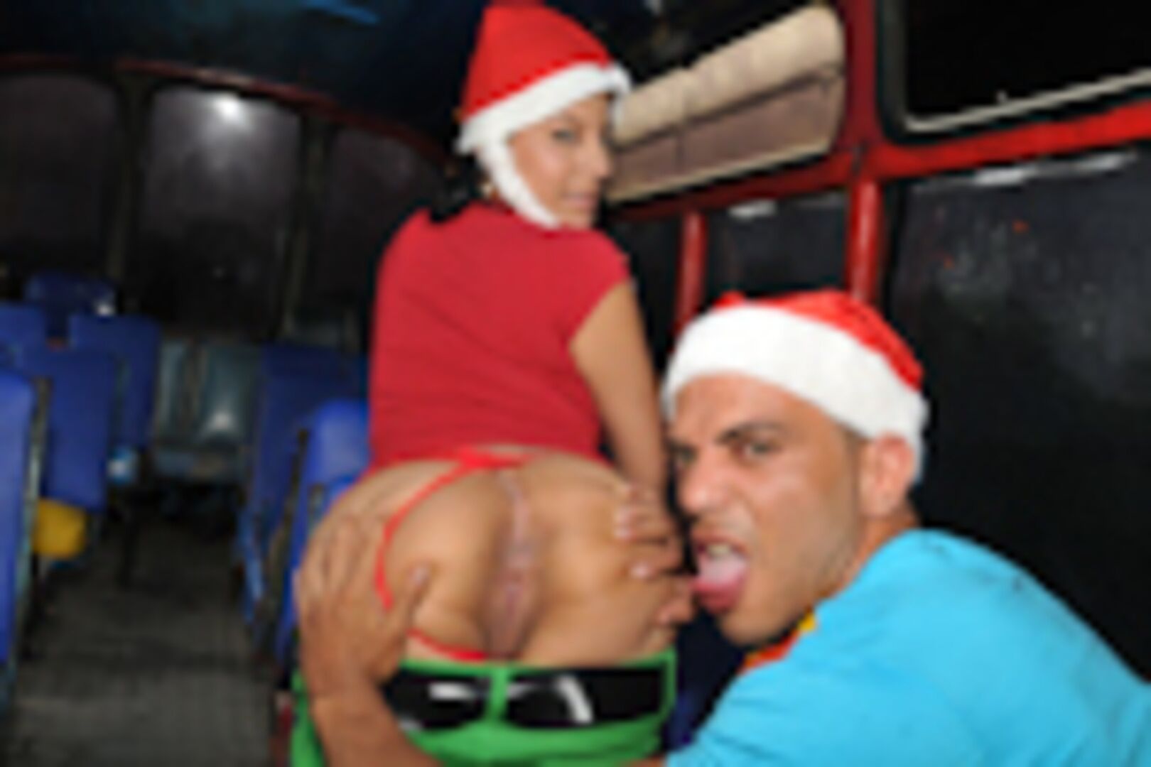 Navidad a la Colombiana!