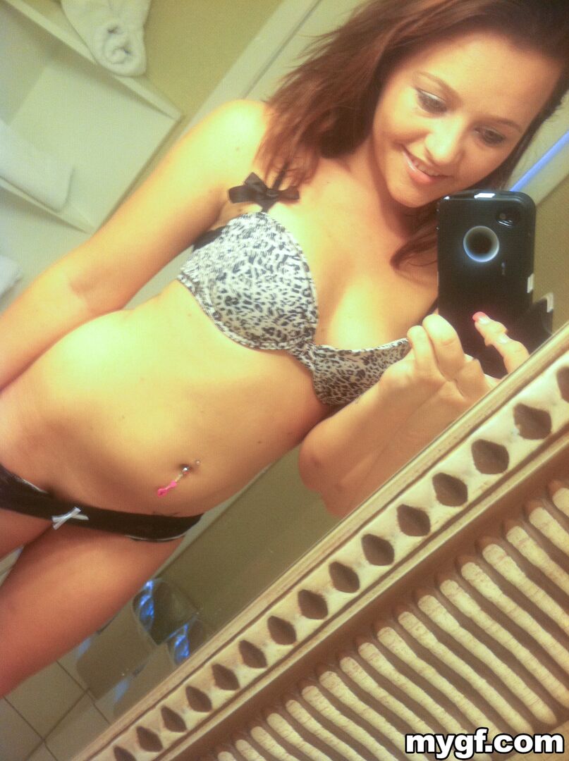 Getting right to it!