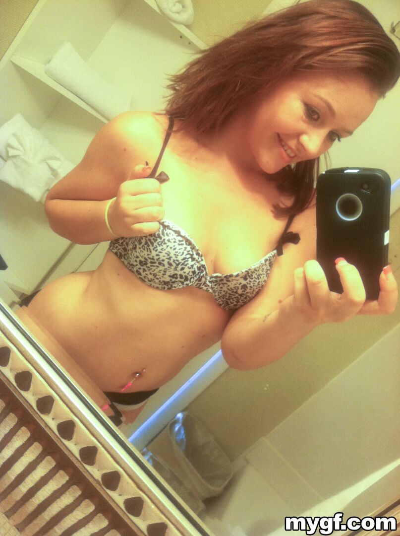 Getting right to it!