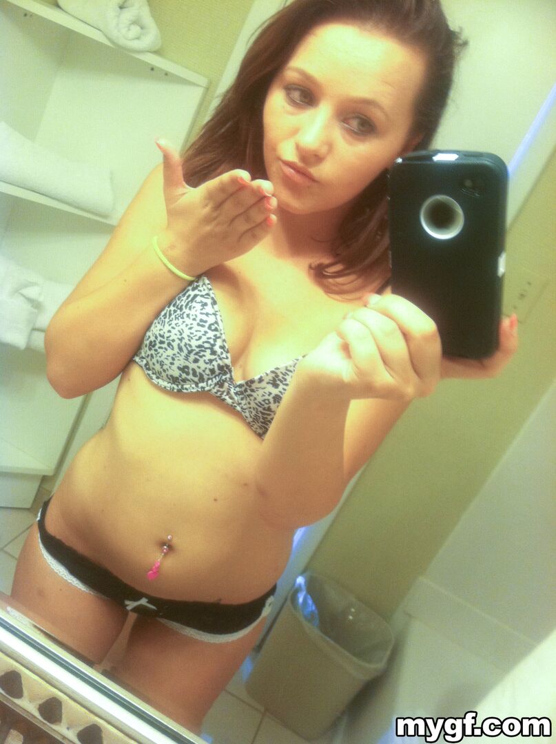 Getting right to it!