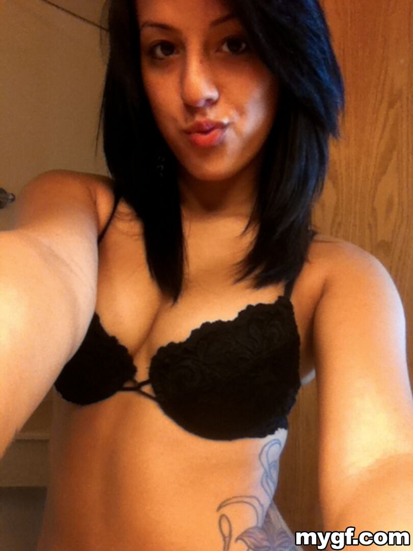 Drowning in Cum