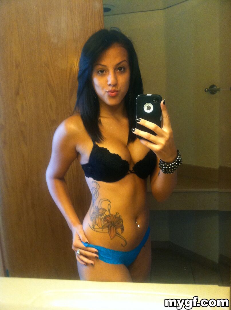 Drowning in Cum