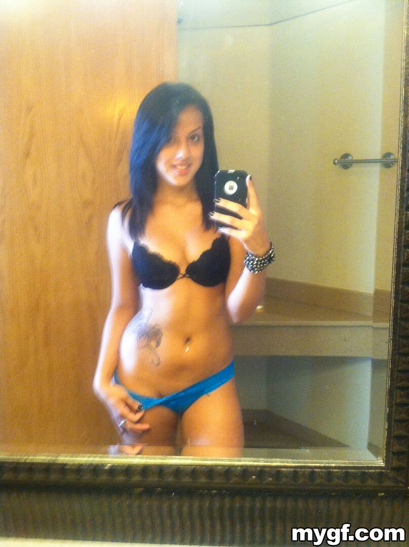 Drowning in Cum