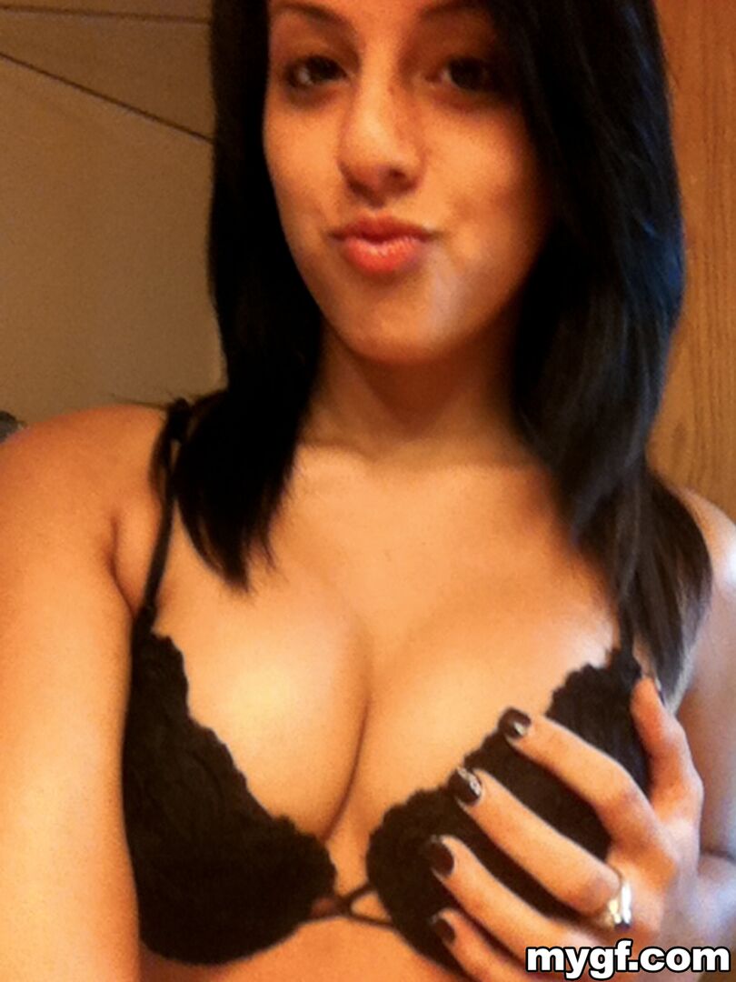 Drowning in Cum