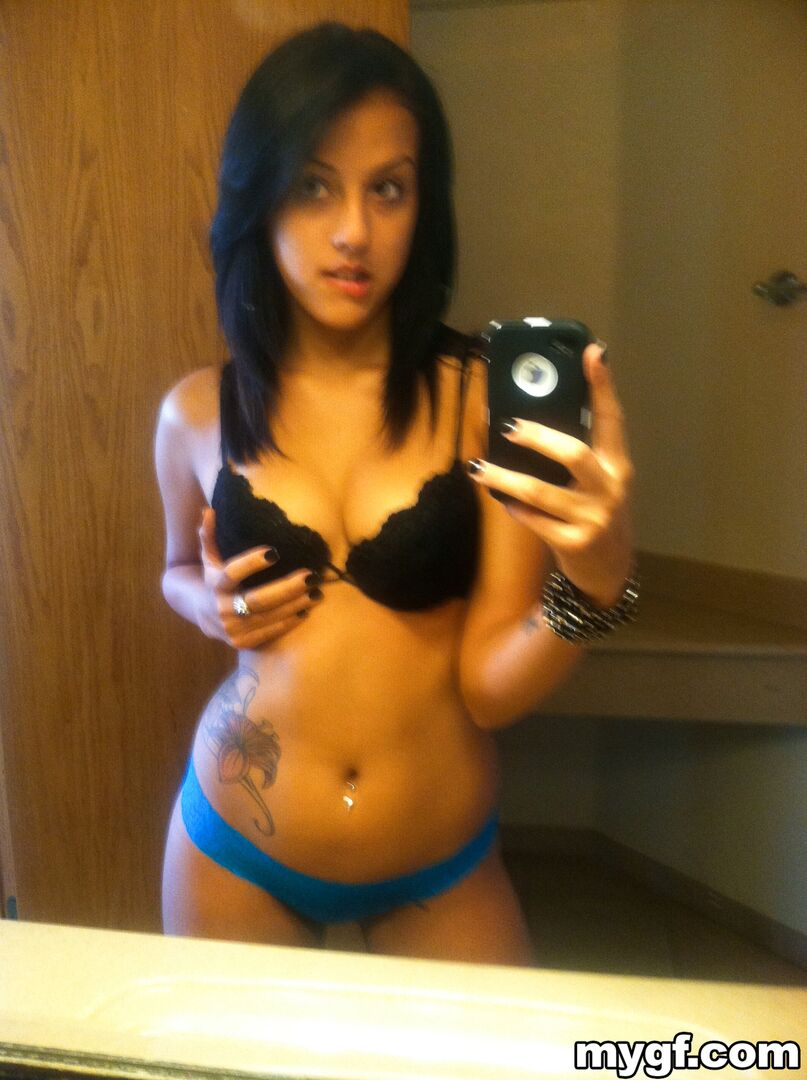 Drowning in Cum