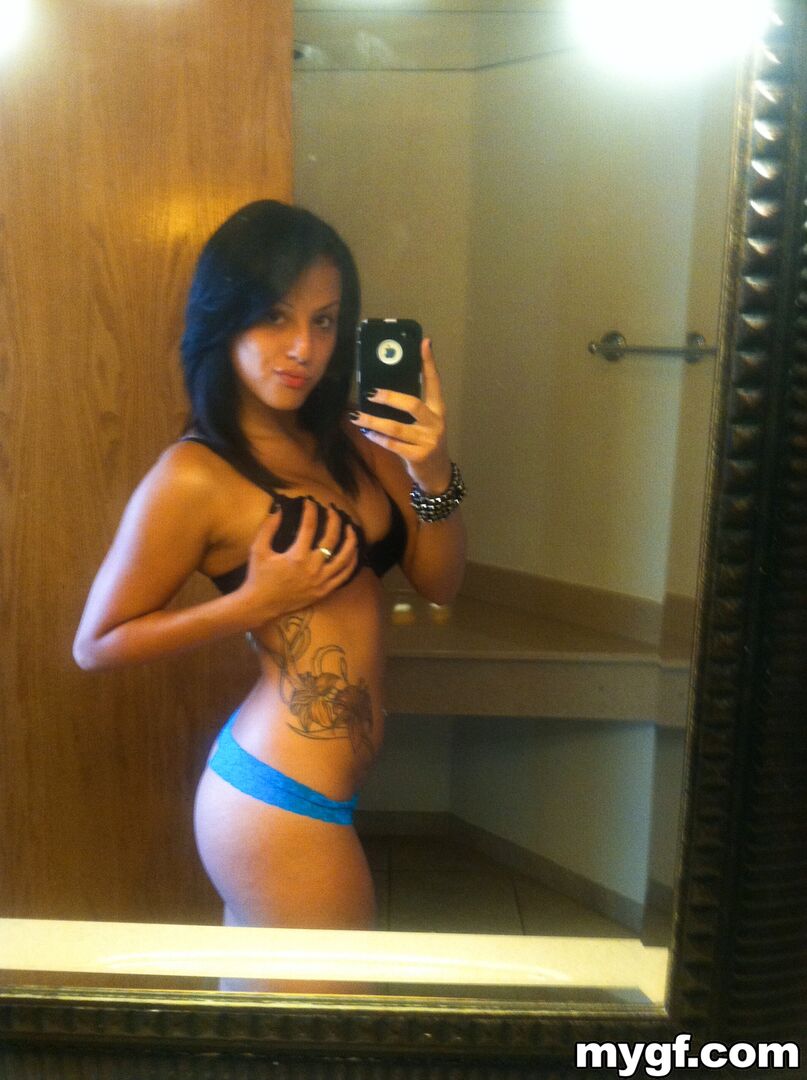 Drowning in Cum