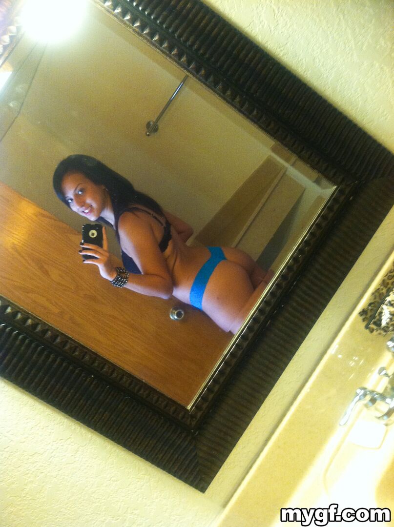 Drowning in Cum