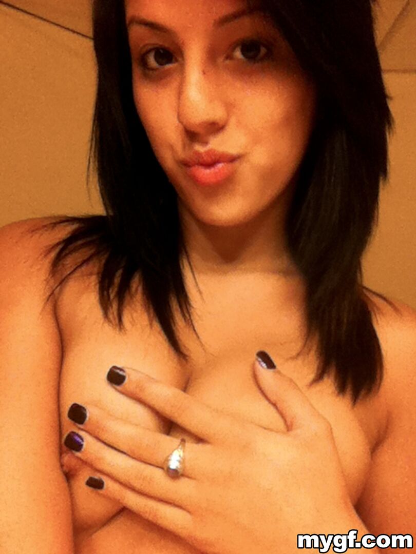Drowning in Cum