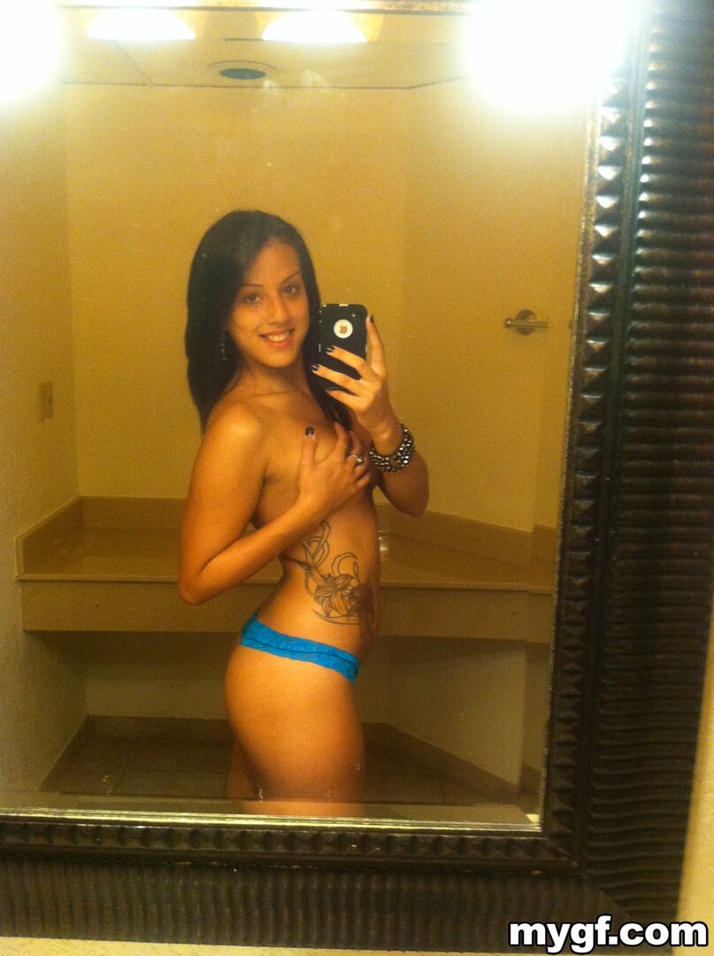 Drowning in Cum