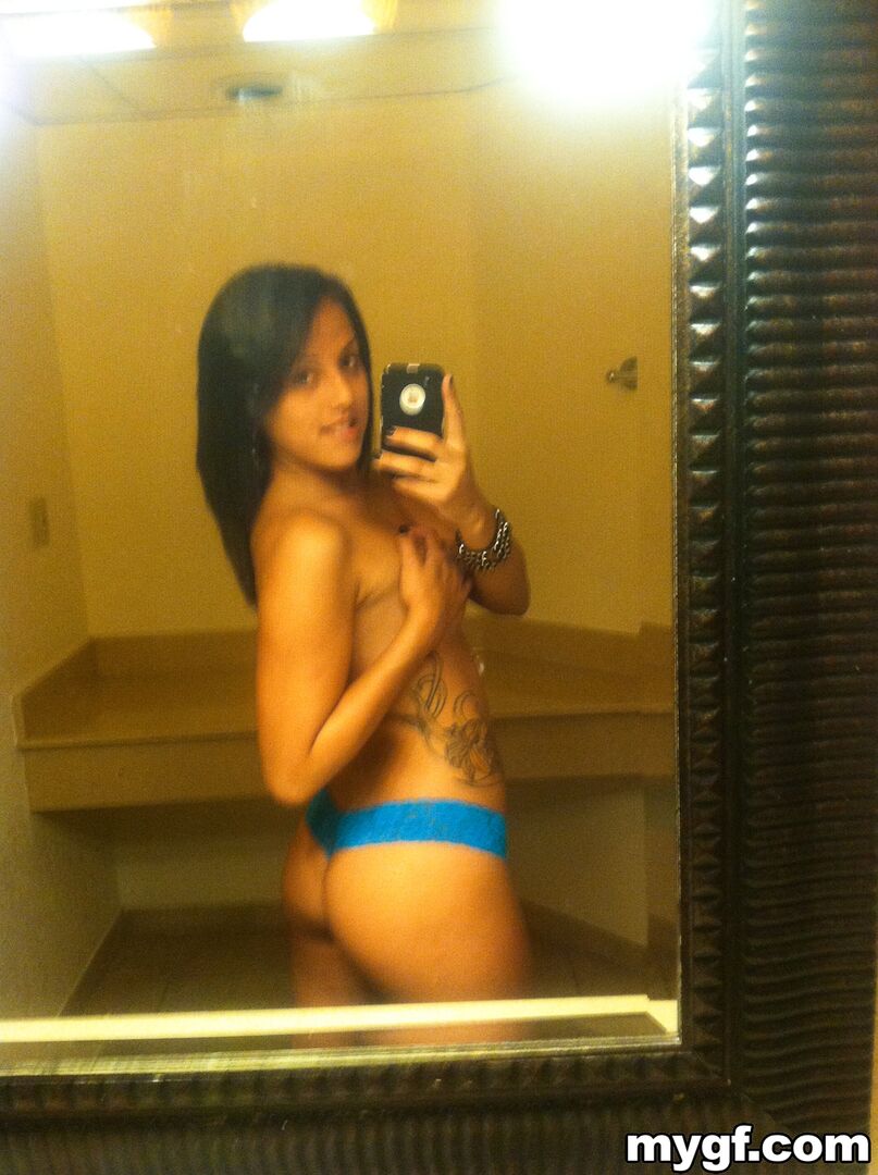 Drowning in Cum